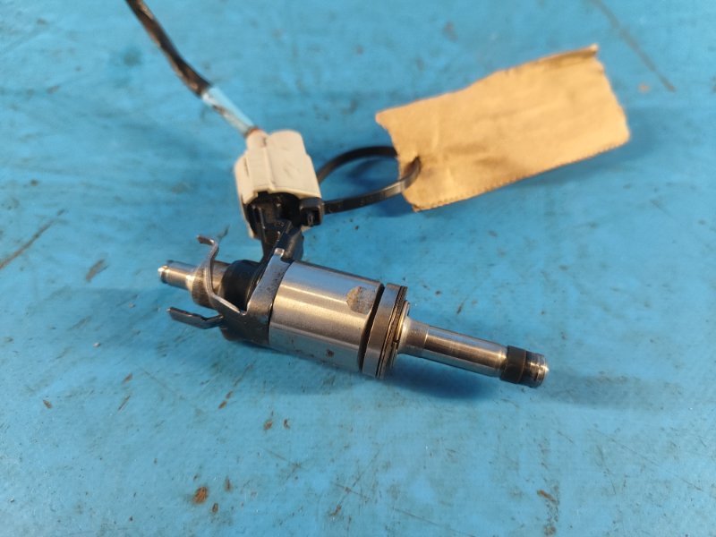 Fuel injector for Ford Focus 10-18 2013