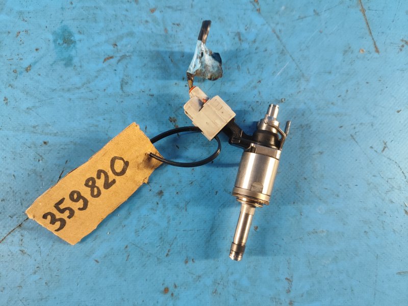 Fuel injector for Ford Focus 10-18 2013