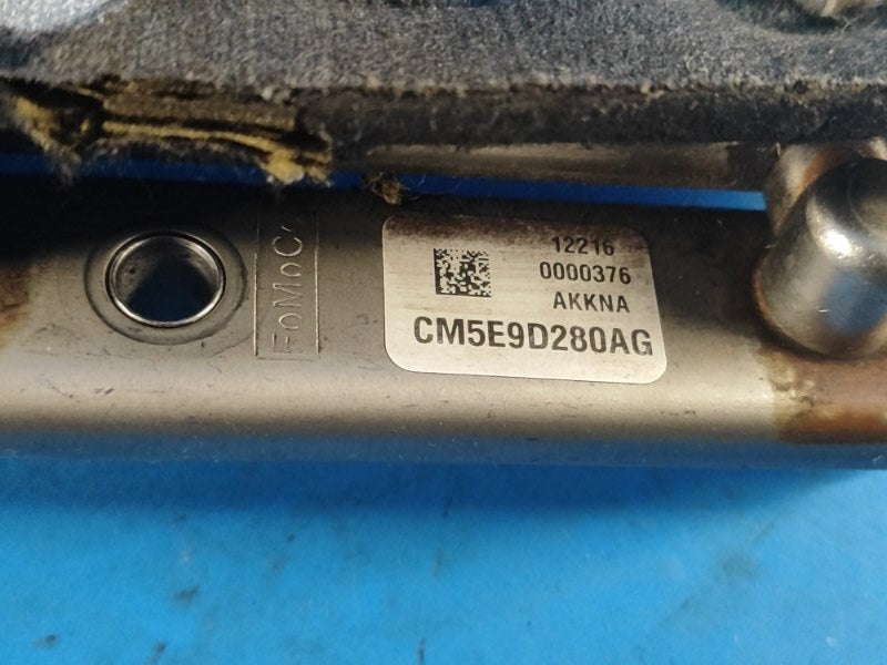 Fuel rail for Ford Focus 2013 10-18
