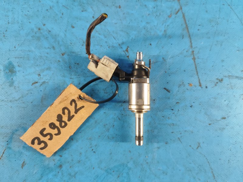 Fuel injector for Ford Focus 10-18 2013