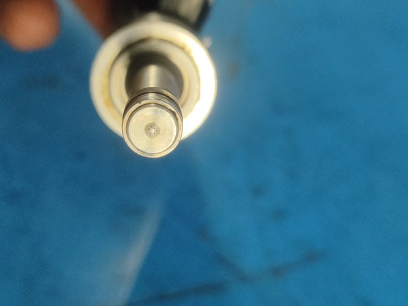 Fuel injector for Ford Focus 10-18 2013