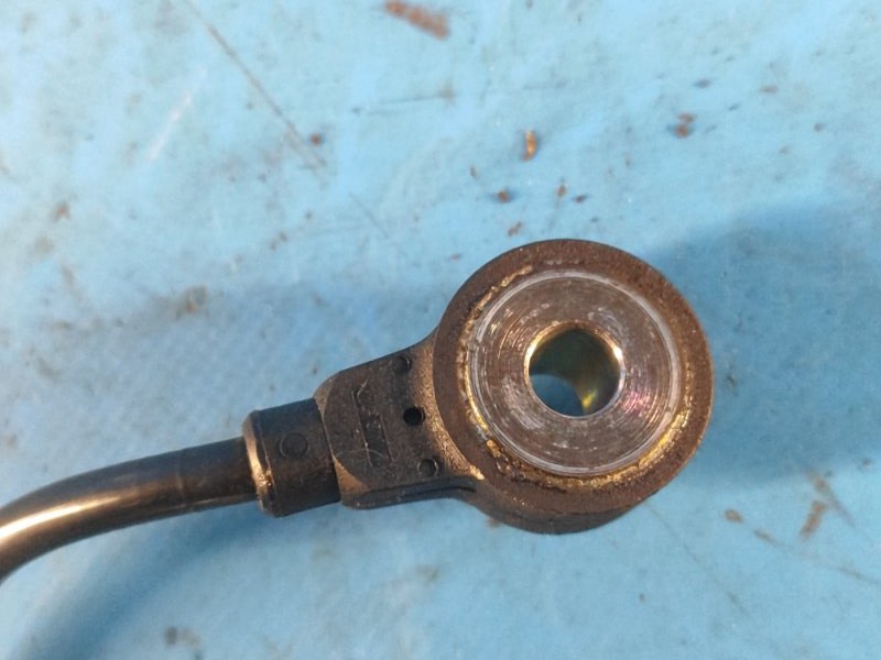 Knock sensor for Ford Focus 10-18 2013