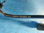 Knock sensor for Ford Focus 10-18 2013