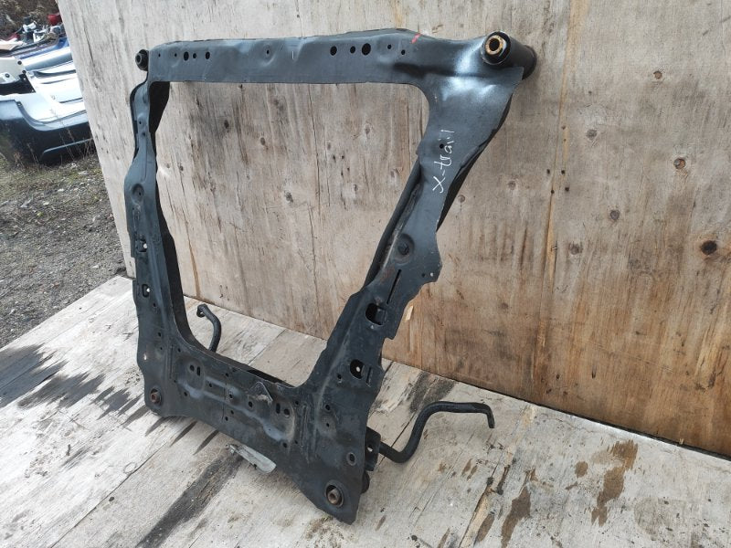 Front suspension beam NISSAN X-TRAIL/ROGUE T32 13-20