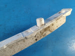 Front bumper filler for Nissan X-TRAIL/ROGUE T33 2021