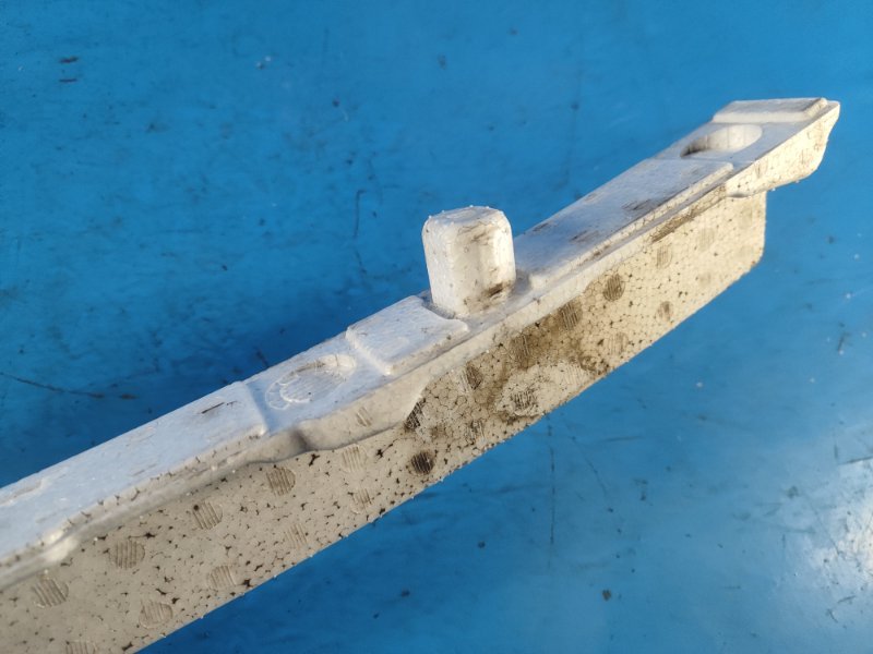 Front bumper filler for Nissan X-TRAIL/ROGUE T33 2021