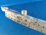 Front bumper filler for Nissan X-TRAIL/ROGUE T33 2021
