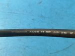 Air conditioning hose for Nissan X-TRAIL/Rogue T33 2021