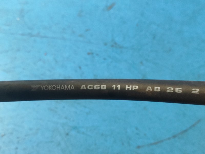 Air conditioning hose for Nissan X-TRAIL/Rogue T33 2021