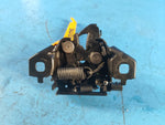 Nissan X-Trail/Rogue T33 2021 Hood Lock