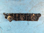 Front bumper bracket NISSAN X-TRAIL/ROGUE T33 20- 2021 Right.