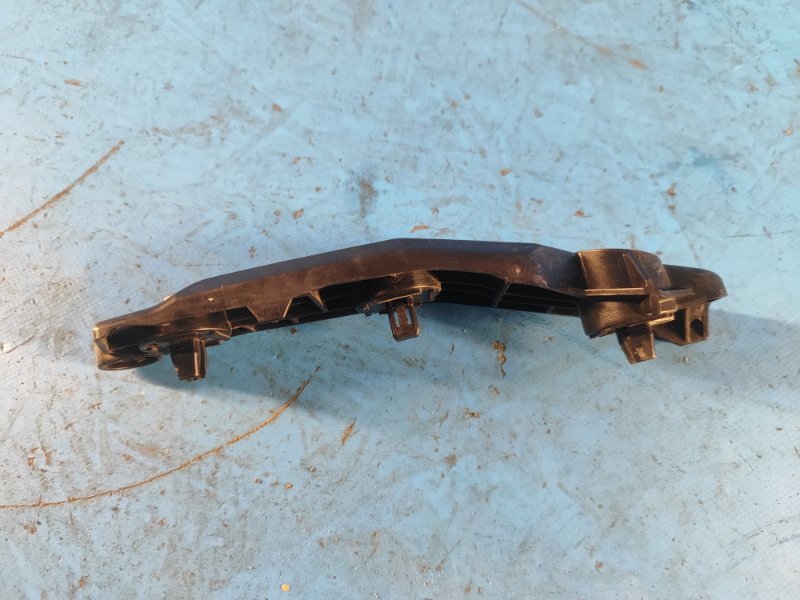 Front bumper bracket NISSAN X-TRAIL/ROGUE T33 20- 2021 Right.