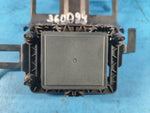 Radar sensor for Nissan X-TRAIL/ROGUE T33 2021