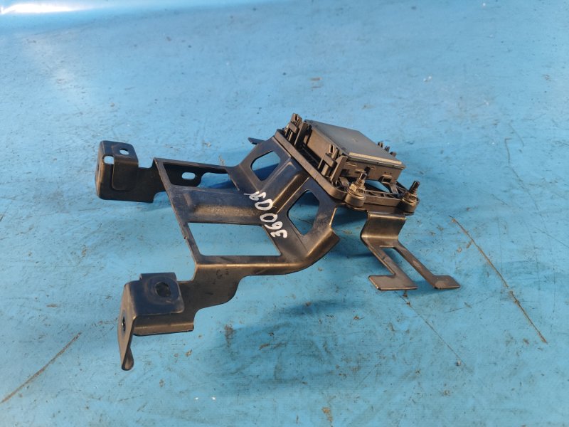 Radar sensor for Nissan X-TRAIL/ROGUE T33 2021