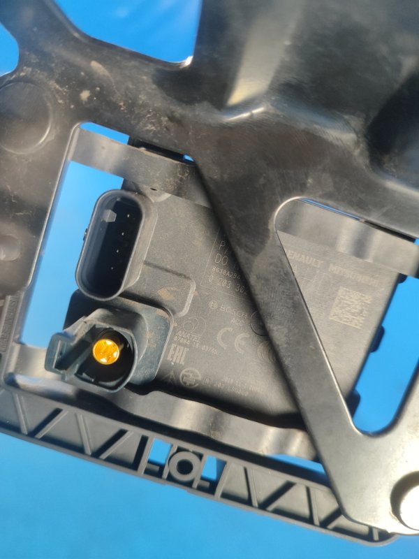 Radar sensor for Nissan X-TRAIL/ROGUE T33 2021