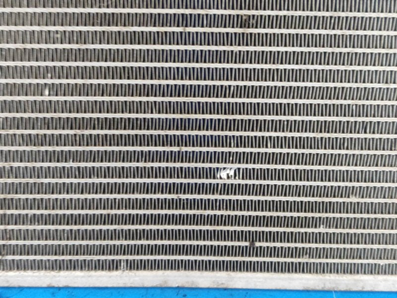 NISSAN X-TRAIL/ROGUE T33 2021 Air Conditioning Radiator