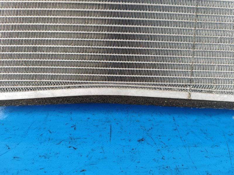 Main radiator NISSAN X-TRAIL/ROGUE T33 2021