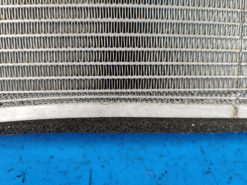 Main radiator NISSAN X-TRAIL/ROGUE T33 2021