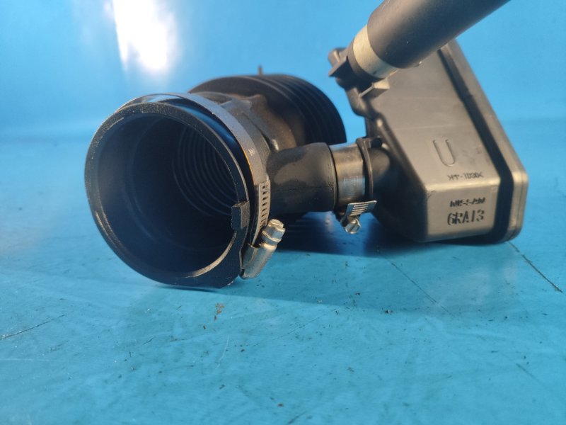 Intake manifold for Nissan X-TRAIL/Rogue T33 2021