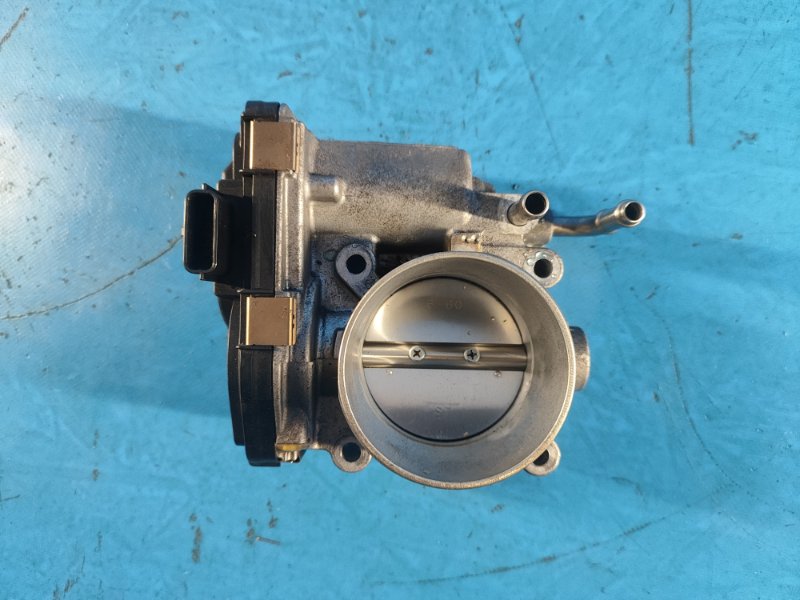 Throttle body NISSAN X-TRAIL/ROGUE T33 2021
