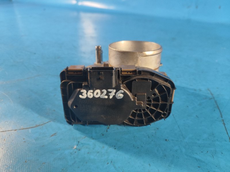 Throttle body NISSAN X-TRAIL/ROGUE T33 2021