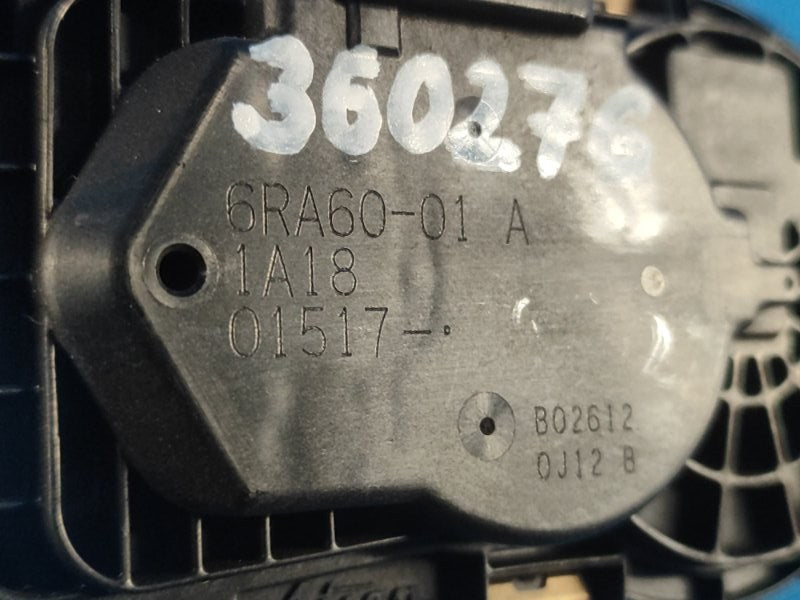 Throttle body NISSAN X-TRAIL/ROGUE T33 2021