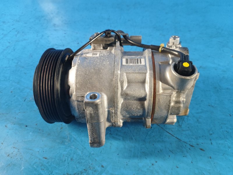 NISSAN X-TRAIL/ROGUE T33 2021 Air Conditioning Compressor