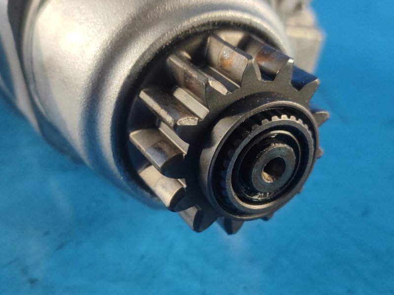 Starter NISSAN X-TRAIL/ROGUE T33 2021