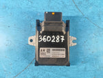 Electronic unit NISSAN X-TRAIL/ROGUE T33 20-2021