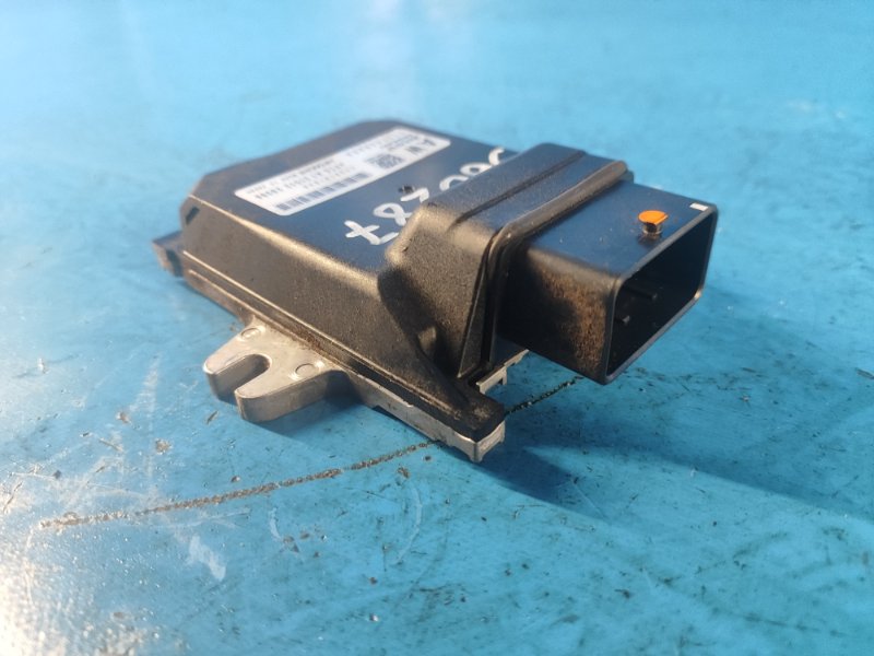 Electronic unit NISSAN X-TRAIL/ROGUE T33 20-2021
