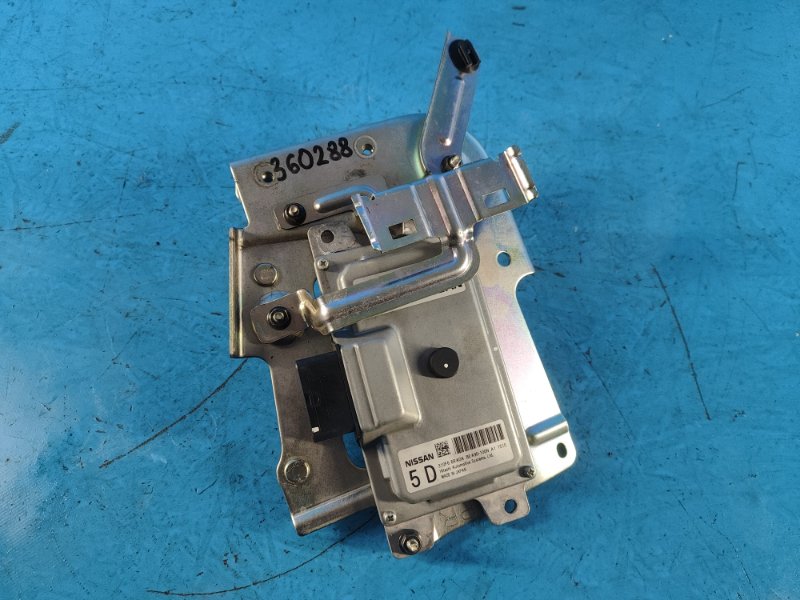 Automatic transmission control unit for Nissan X-TRAIL/ROGUE T33 2021