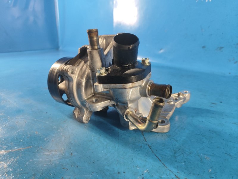 Water pump for Nissan X-TRAIL/Rogue T33 2021