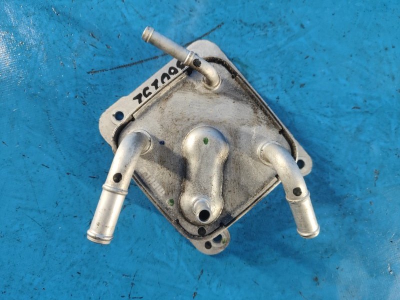 Heat exchanger for automatic transmission NISSAN X-TRAIL/ROGUE T33 2021