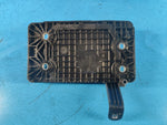 Battery shelf for Nissan X-TRAIL/ROGUE T33 2021
