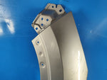 Front wing NISSAN X-TRAIL/ROGUE T33 20- 2021 Left.
