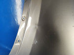 Front wing NISSAN X-TRAIL/ROGUE T33 20- 2021 Left.