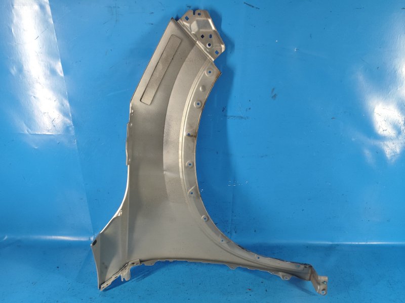 Front wing NISSAN X-TRAIL/ROGUE T33 20- 2021 Left.