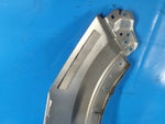 Front wing NISSAN X-TRAIL/ROGUE T33 20- 2021 Left.