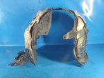 Mudguard NISSAN X-TRAIL/ROGUE T33 20- 2021 Right Front.
