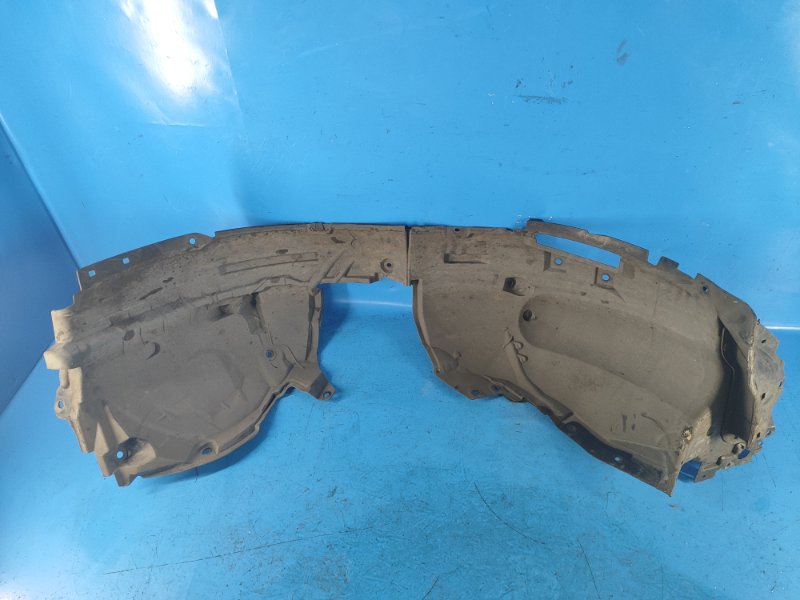 Mudguard NISSAN X-TRAIL/ROGUE T33 20- 2021 Right Front.