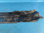 Windscreen wiper pan for Nissan X-TRAIL/ROGUE T33 2021