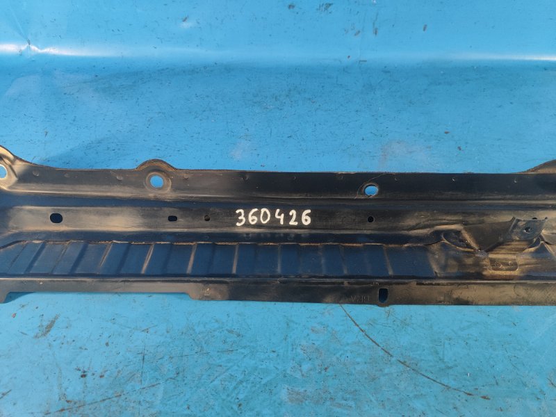 Windscreen wiper pan for Nissan X-TRAIL/ROGUE T33 2021