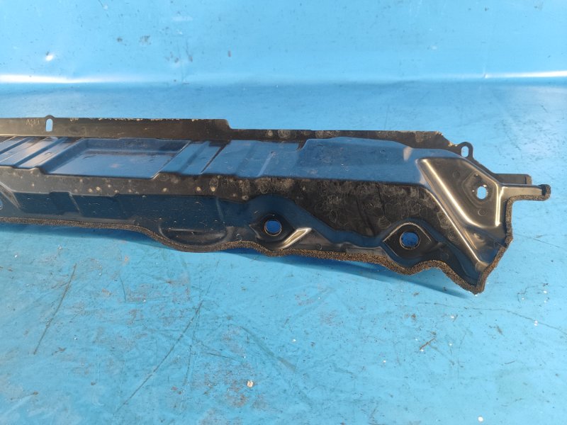 Windscreen wiper pan for Nissan X-TRAIL/ROGUE T33 2021