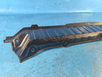 Windscreen wiper pan for Nissan X-TRAIL/ROGUE T33 2021