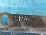 Windscreen wiper pan for Nissan X-TRAIL/ROGUE T33 2021