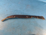 Fender boot NISSAN X-TRAIL/ROGUE T33 20- 2021 Left. Front.