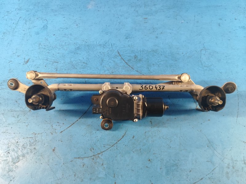 Windshield wiper linkage for Nissan X-TRAIL/Rogue T33 2021
