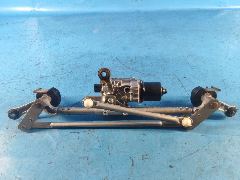 Windshield wiper linkage for Nissan X-TRAIL/Rogue T33 2021