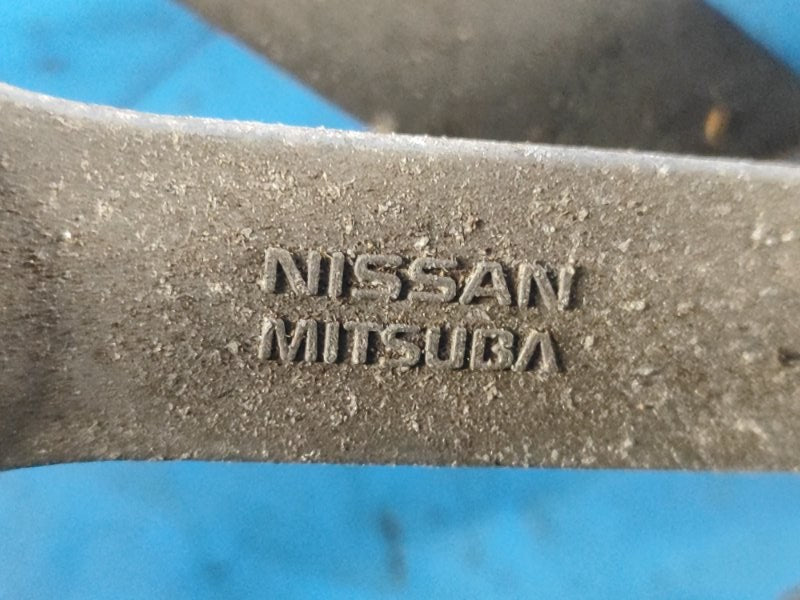 Windshield wiper linkage for Nissan X-TRAIL/Rogue T33 2021