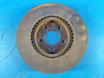 Front brake disc NISSAN X-TRAIL/ROGUE T33 2021